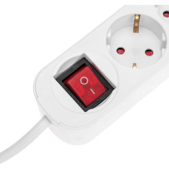 Удлинитель Rexant Standard 13-4047