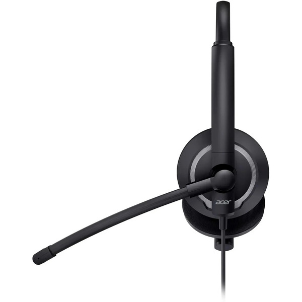 Гарнитура Acer OHW307 ZL.HDSEE.002 черный