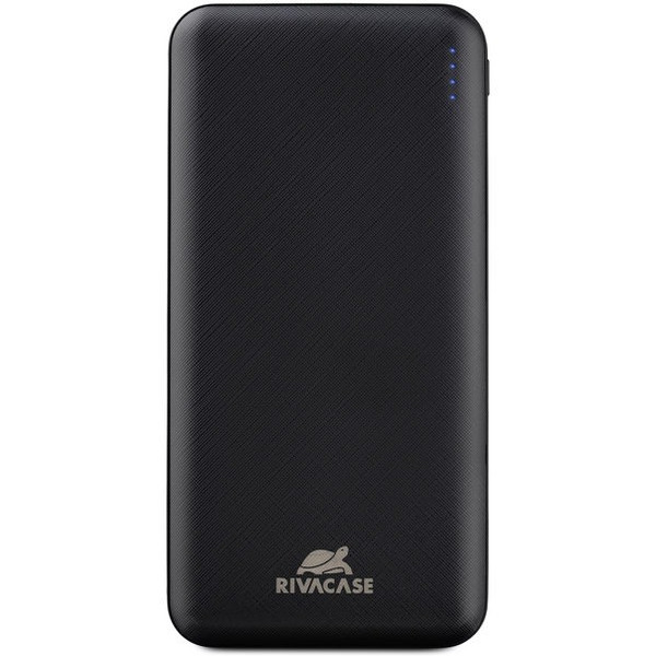 Внешний аккумулятор RIVACASE VA2137 (10000 мАч) Black