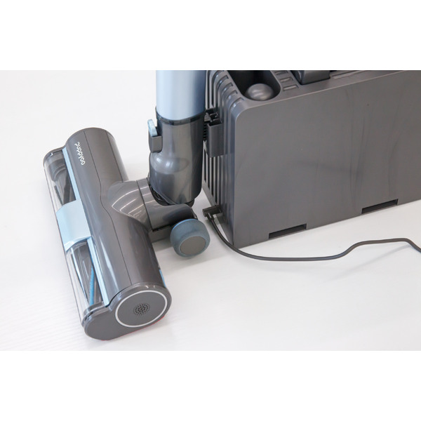 Пылесос Puppyoo T12 Home Rinse