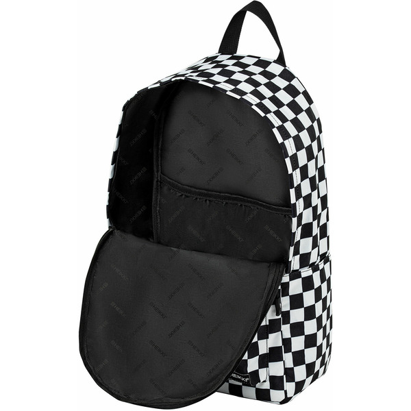 Рюкзак HEIKKI POSITIVE Black&White 272543