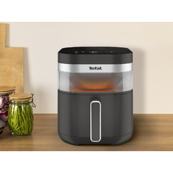 Аэрогриль TEFAL EY832HE0