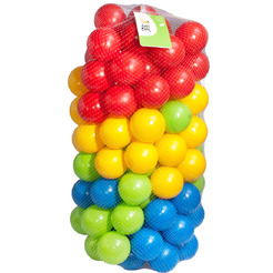 Шарики для сухого бассейна Fancy Baby SB957-80