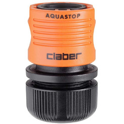 Коннектор Claber 5/8” 8567