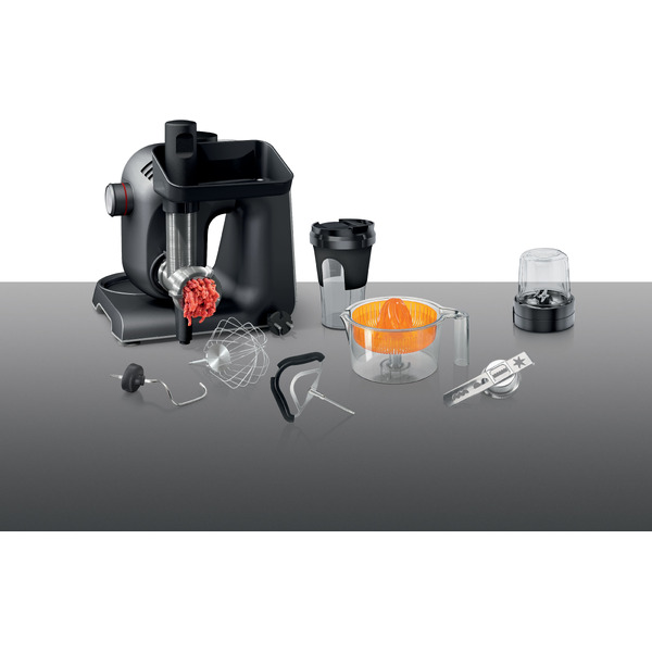 Кухонная машина Bosch MUM59M55