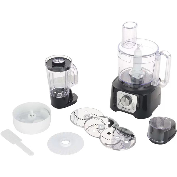 Кухонный комбайн MOULINEX FP546811