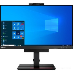 Монитор Lenovo ThinkCentre Tiny-In-One 24 Gen 4 11GDPAR1EU