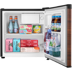 Холодильник MAUNFELD MFF50WD