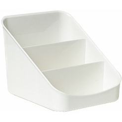 Органайзер для косметики BEROSSI Zoy АС 91233000(слоновая кость)