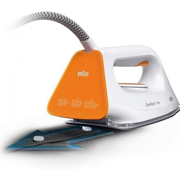 Гладильная система Braun IS1511WH