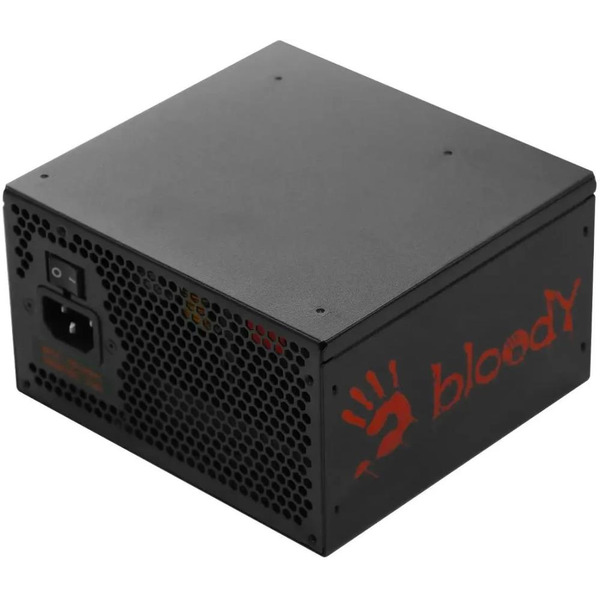 Блок питания A4Tech Bloody BD-PS750G-M