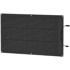Гибкая солнечная панель EcoFlow 100 W
