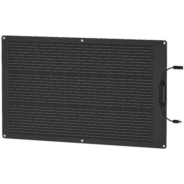 Гибкая солнечная панель EcoFlow 100 W
