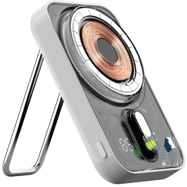 Внешний аккумулятор Momax IP128 1-Power Flow 10000mAh