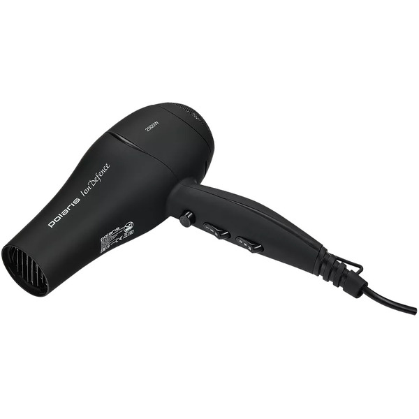 Фен Polaris PHD 2038TI