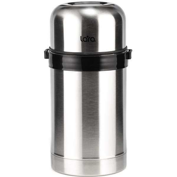 Термос для еды Lara LR04-51 0.75л