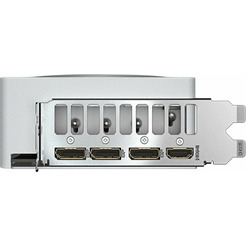 Видеокарта Gigabyte GeForce RTX 5070 Aero OC 12G GV-N5070AERO OC-12GD