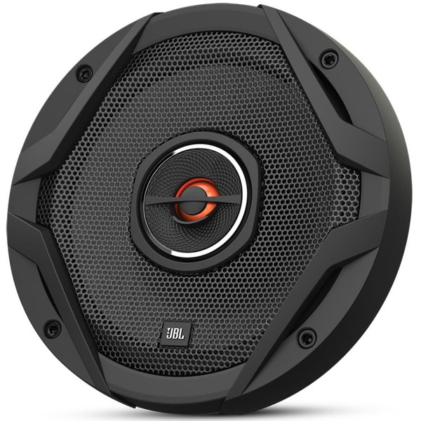 Автоакустика JBL GX602
