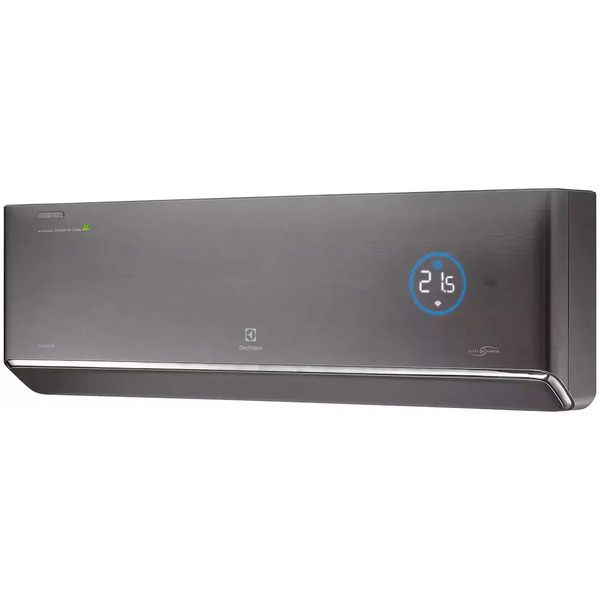 Кондиционер Electrolux Crystal Air Super DC inverter EACS/I-13HFA/N8_V2