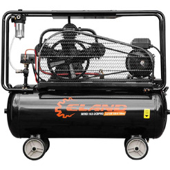 Компрессор ELAND Wind 103-2CВ (Pro)