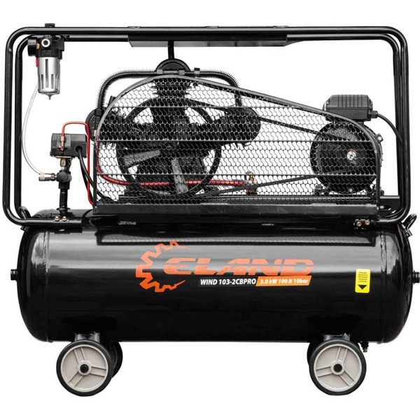 Компрессор ELAND Wind 103-2CВ (Pro)