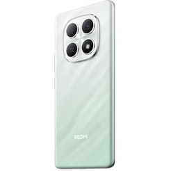 Смартфон Xiaomi Redmi Note 15 8GB/256GB Forest Green RU