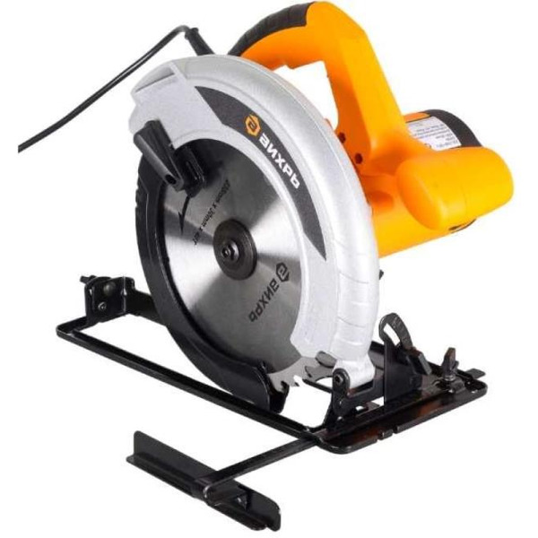 Циркулярная пила Вихрь ДП-235/2200 (72/11/2)