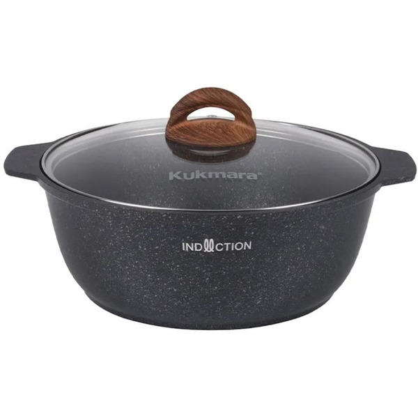 Жаровня Kukmara Granit Ultra Induction жгги41а