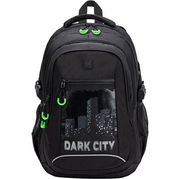 Рюкзак BRAUBERG CONTENT Dark city 270763