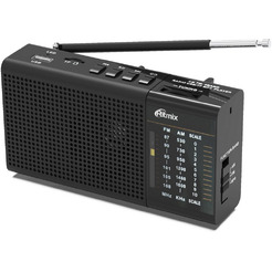 Радиоприемник RITMIX RPR-155