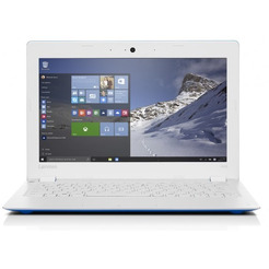 Ноутбук Lenovo IdeaPad 110s-11 (80WG002QRA)