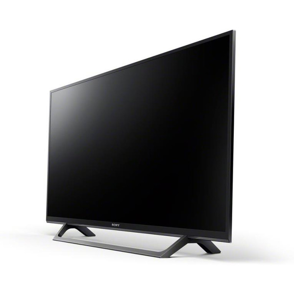 Телевизор LED SONY BRAVIA 40" WE66 KDL-40WE663 черный