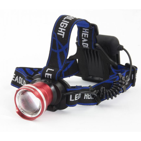 Фонарь Esperanza Procyon EOT001