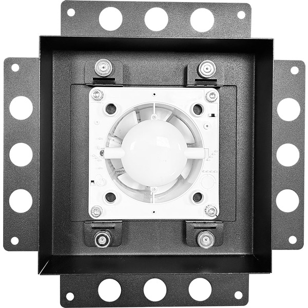 Осевой вентилятор Homy Air APS125BMH