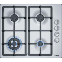 Газовая варочная поверхность Bosch PBH6C5B90R