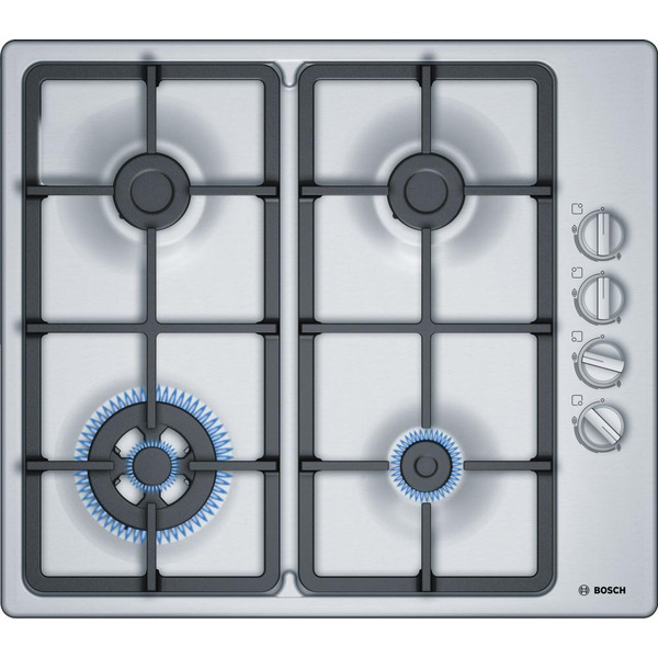 Газовая варочная поверхность Bosch PBH6C5B90R