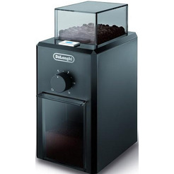 Кофемолка электрическая DeLonghi KG79