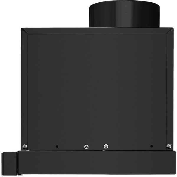 Кухонная вытяжка MAUNFELD TS Touch 50 (черный)