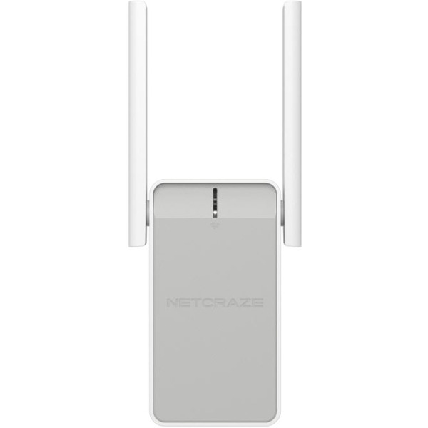 Усилитель Wi-Fi Netcraze Buddy 6 NC-3411