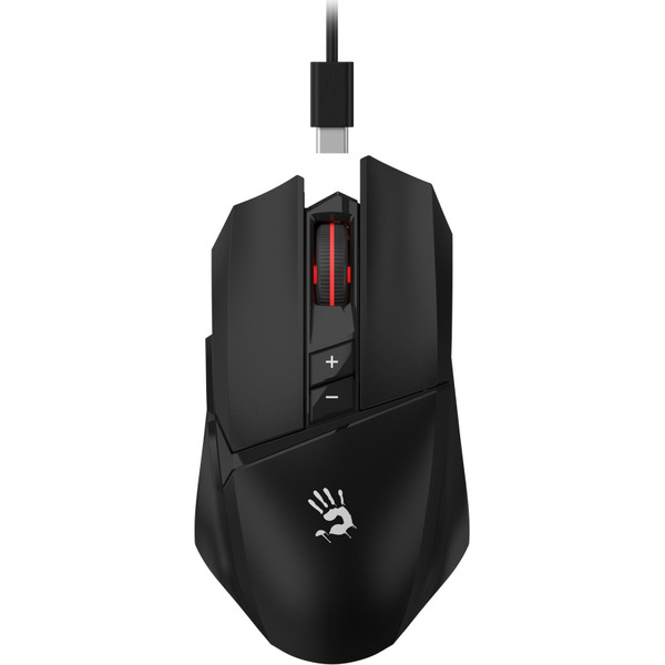 Мышь A4Tech Bloody R36 Ultra