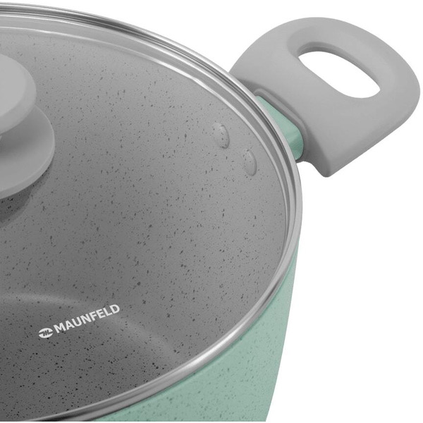 Кастрюля MAUNFELD Helga MCS57FA05FS