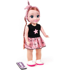 Кукла Полесье Милана на вечеринке 79343