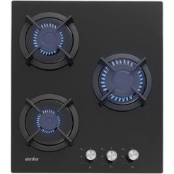 Варочная панель Simfer H45N30B416