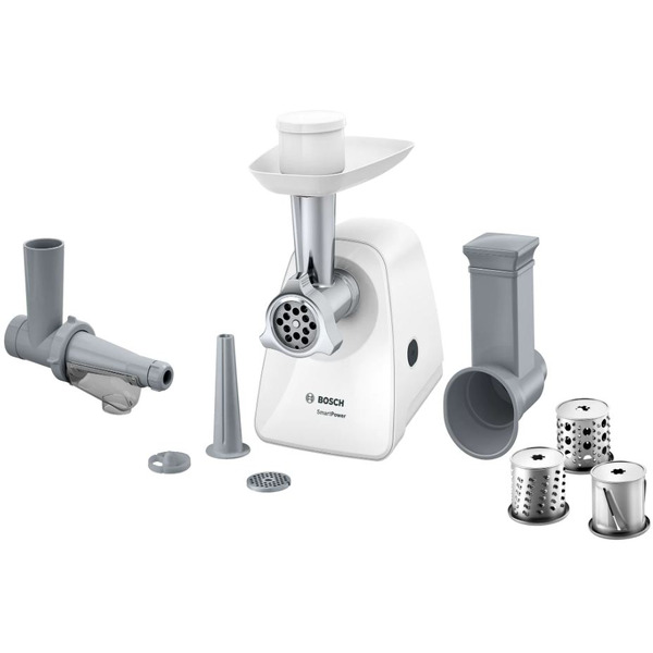 Мясорубка Bosch MFW2517W