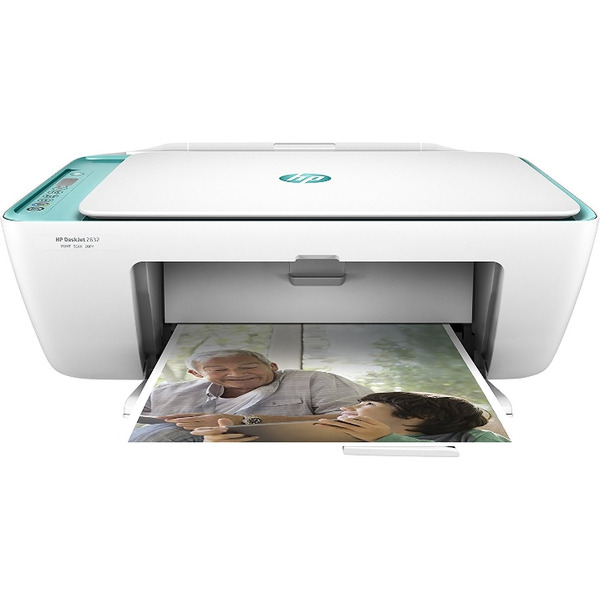 МФУ HP DeskJet 2632 All-in-One (V1N05C)