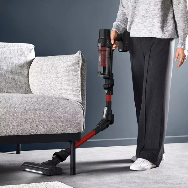 Пылесос Tefal TY6A83WO