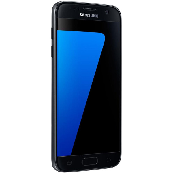 Смартфон SAMSUNG Galaxy S7 Black Onyx (SM-G930FZKUSER)