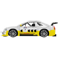 Конструктор CaDa Opel Astra V8 Coupe C51081W