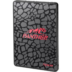 SSD Apacer Panther AS350 256GB AP256GAS350-1