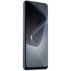 Смартфон Infinix Hot 50 X6882 6GB/256GB (изящный черный)